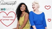 Descuento Seamwork